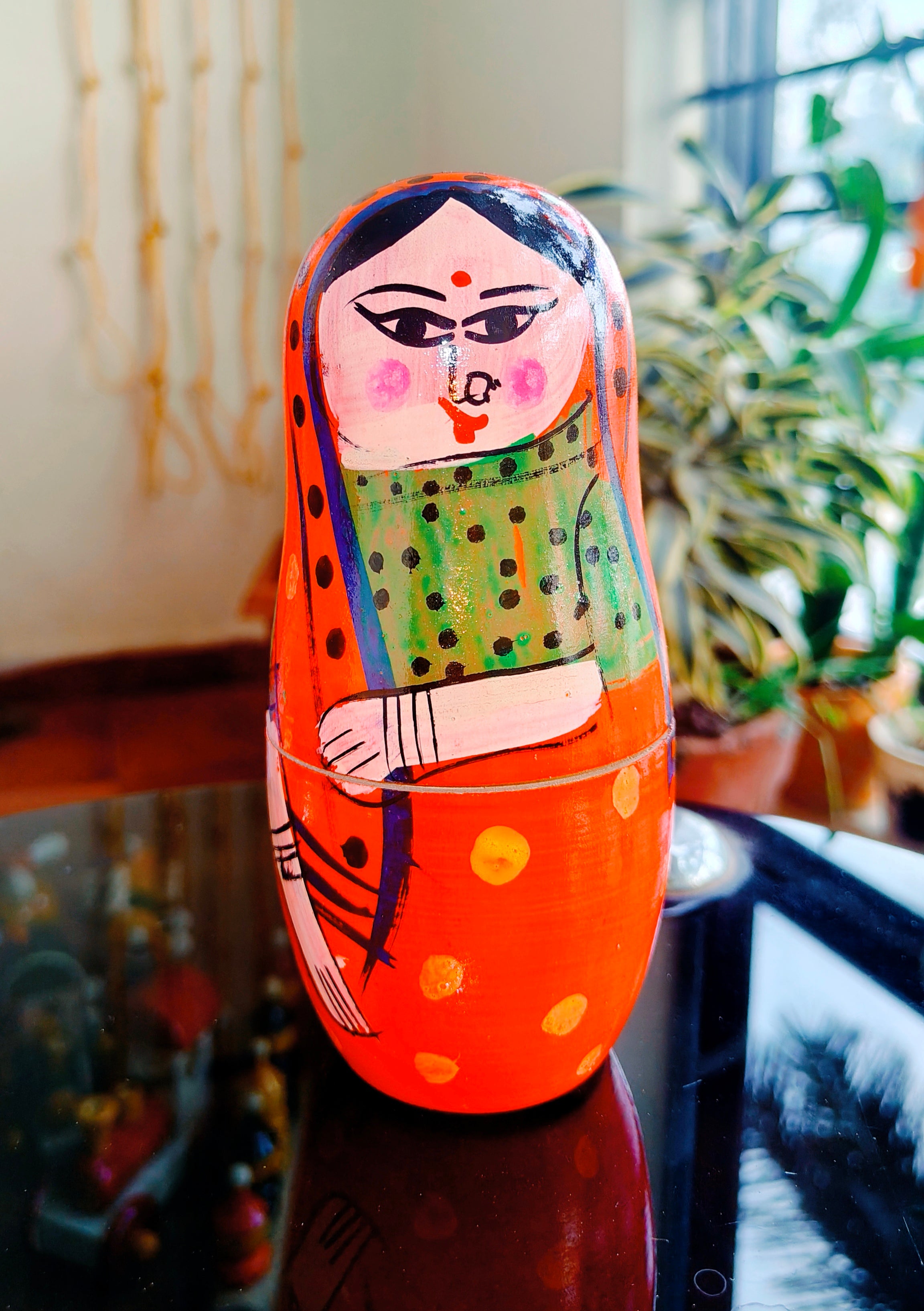 Nesting Doll